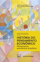 Livro - História do pensamento econômico