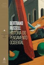 Livro - História do pensamento ocidental