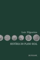 Livro - História do Plano Real Livro - História do Plano Real
