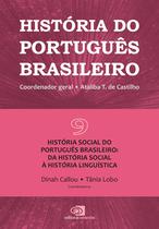 Livro - História do português brasileiro - vol.9