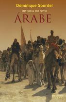 Livro - História do povo árabe