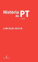 Livro - História do PT Livro - História do PT