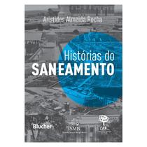 Livro - História do Saneamento - Rocha