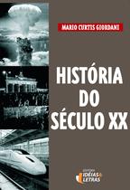 Livro - História do século XX Livro - História do século XX