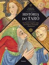 Livro - História do tarô