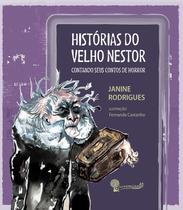 Livro - História do velho Nestor