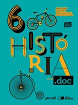 Livro - História.doc 6º ano