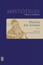 Livro - História dos animais - Tomo 2 Livro - História dos animais - Tomo 2