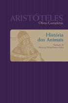 Livro - História dos animais Livro - História dos animais