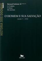 Livro - História dos dogmas - tomo 2 Livro - História dos dogmas - tomo 2