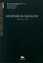 Livro - História dos dogmas - tomo 3
