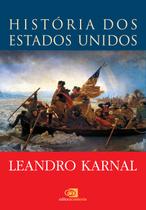 Livro - História dos Estados Unidos Livro - História dos Estados Unidos