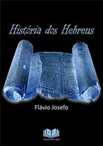 Livro - História dos hebreus