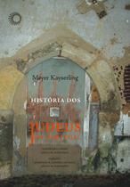 Livro - História dos judeus em Portugal
