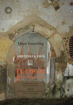 Livro - História dos judeus em Portugal
