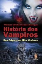 Livro - Historia dos vampiros