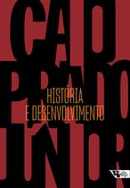 Livro - História e desenvolvimento Livro - História e desenvolvimento