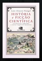 Livro - História e ficção científica