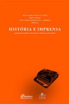 Livro - História e imprensa Livro - História e imprensa