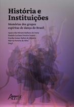 Livro - História e Instituições Livro - História e Instituições