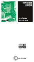 Livro - História e literatura