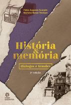 Livro - História e memória Livro - História e memória