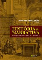 Livro - História e narrativa