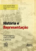 Livro - História e Representação