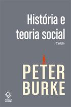 Livro - História e teoria social - 2ª edição