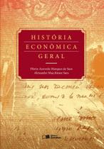 Livro - História econômica geral Livro - História econômica geral