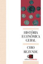 Livro - História econômica geral