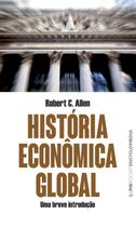 Livro - Historia econômica global