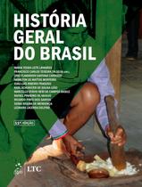 Livro - História Geral do Brasil