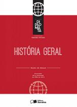 Livro - História geral