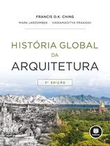 Livro - História Global da Arquitetura