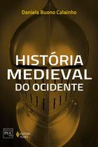 Livro - História medieval do Ocidente Livro - História medieval do Ocidente