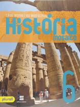 Livro - História mosaico - 6º Ano
