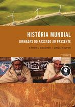 Livro - História Mundial Livro - História Mundial