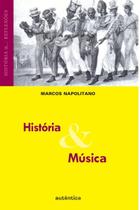 Livro - História & música