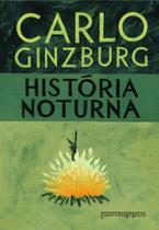 Livro - História noturna