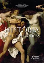 Livro - História & outras eróticas