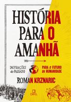 Livro - História para o amanhã
