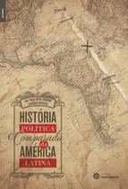 Livro - História política comparada da América Latina