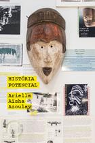 Livro - História potencial Livro - História potencial