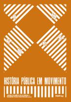 Livro - História pública em movimento