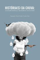 Livro - História(s) da chuva