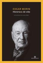 Livro - História(s) de vida Livro - História(s) de vida