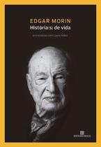 Livro - História(s) de vida