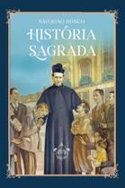 Livro - História Sagrada Livro - História Sagrada