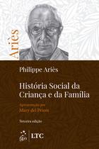 Livro - História Social da Criança e da Família